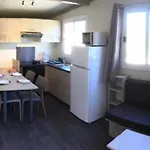 Zecamping 4 Animaux Acceptes Tennis Pataugeoire Шале *