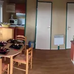 Zecamping 4 Animaux Acceptes Tennis Pataugeoire شاليه