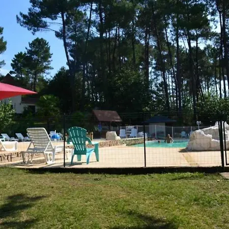 4 Etoiles - Piscine - Eeecic