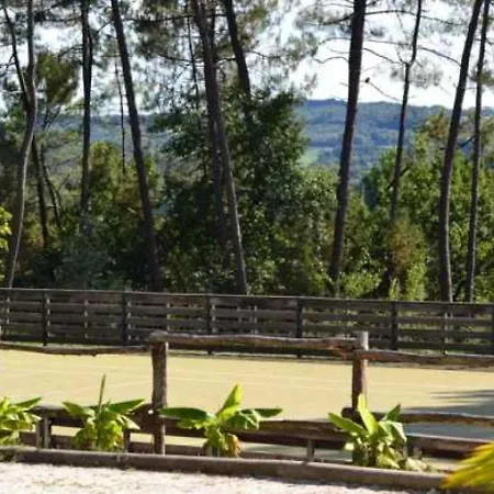 4 Etoiles - Piscine - Eeecic * Tamnies