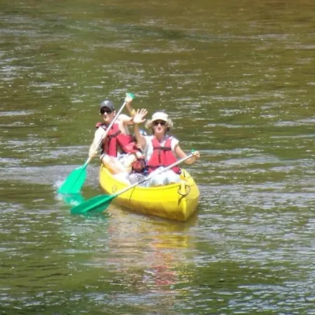 4 étoiles - Piscine - Eeecic Chalet Tamniès