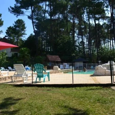 4 étoiles - Piscine - Eeecic Chalet Tamniès