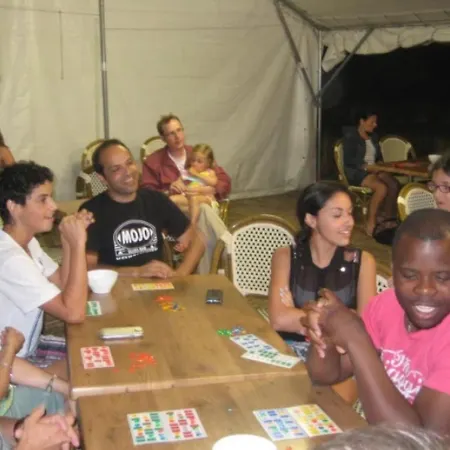 4 Etoiles - Piscine - Eeecic شاليه *