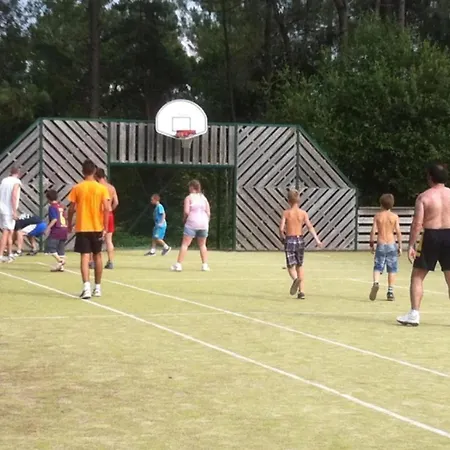 4 Etoiles - Piscine - Eeecic Tamniès