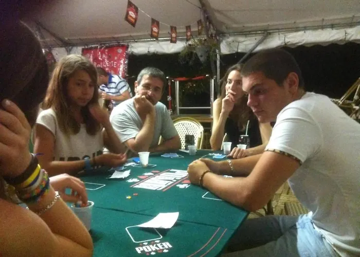 4 Etoiles - Piscine - Eeecic Tamniès