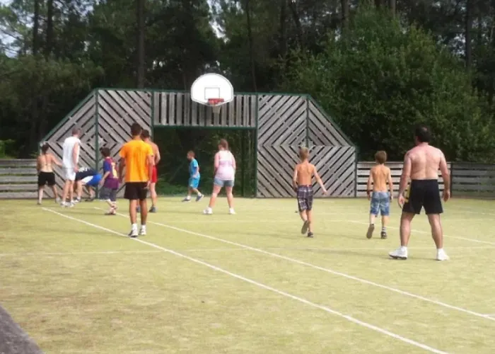 בקתה 4 Etoiles - Piscine - Eeecic