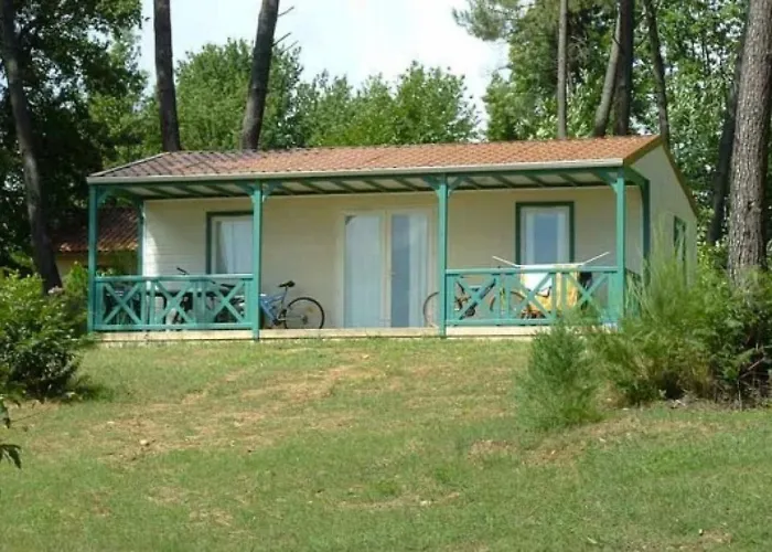 4 Etoiles - Piscine - Eeecic شاليه *