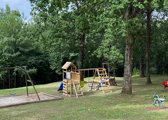 4 Etoiles - Piscine - Eeecic Tamniès