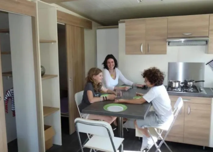 4 Etoiles - Piscine - Eeecic Tamniès