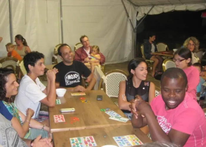 4 Etoiles - Piscine - Eeecic בקתה *