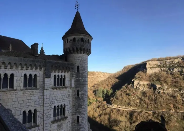 בקתה 4 Etoiles - Piscine - Eeecic Tamniès