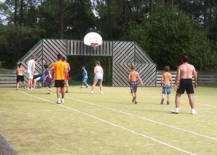 4 Etoiles - Piscine - Eeecic Tamniès