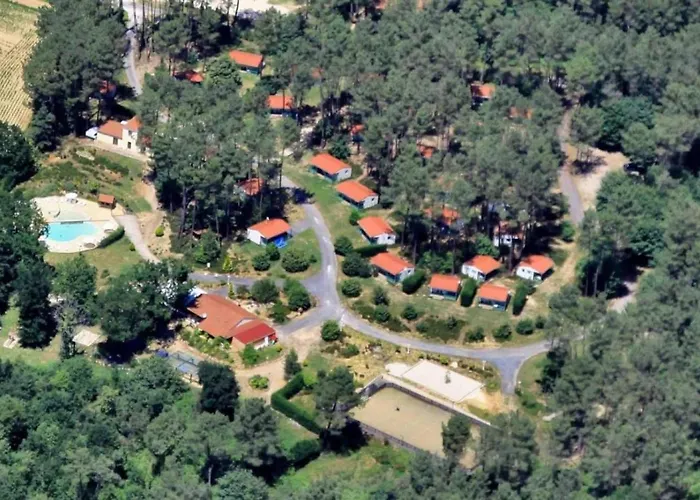 4 Etoiles - Piscine - Eeecic شاليه